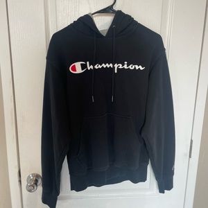 Champion Hoodie